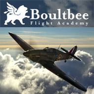 Boultbee Flight Academy